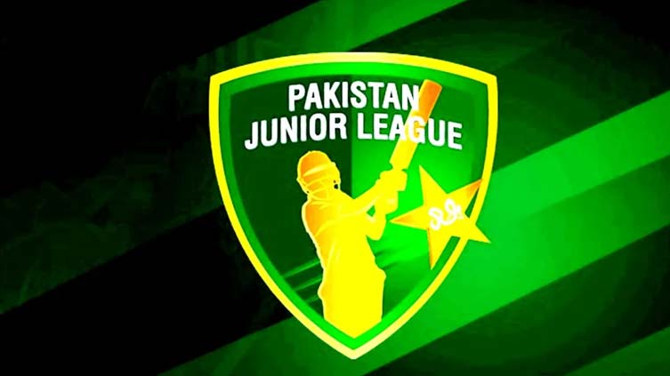 Pakistan Junior League Schedule Announced by PCB