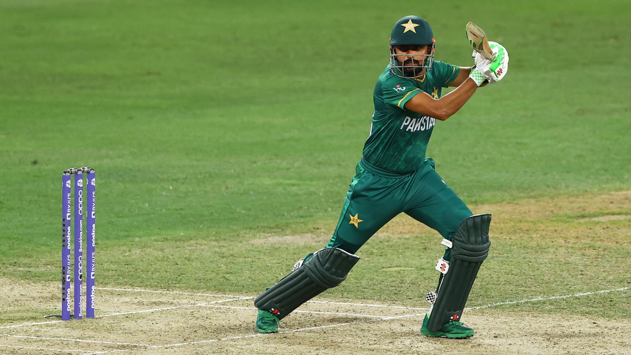 Former Pakistan captain Babar Azam slipped even more in the latest T20I rankings, while wicketkeeper and batsman Mohammad Rizwan stayed at the top.