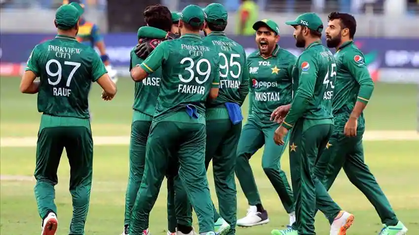 Pakistan semi-final T20 World Cup qualification possibilities