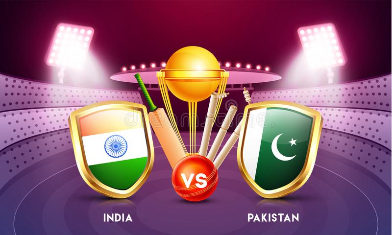 IND VS PAK | All you need to know!