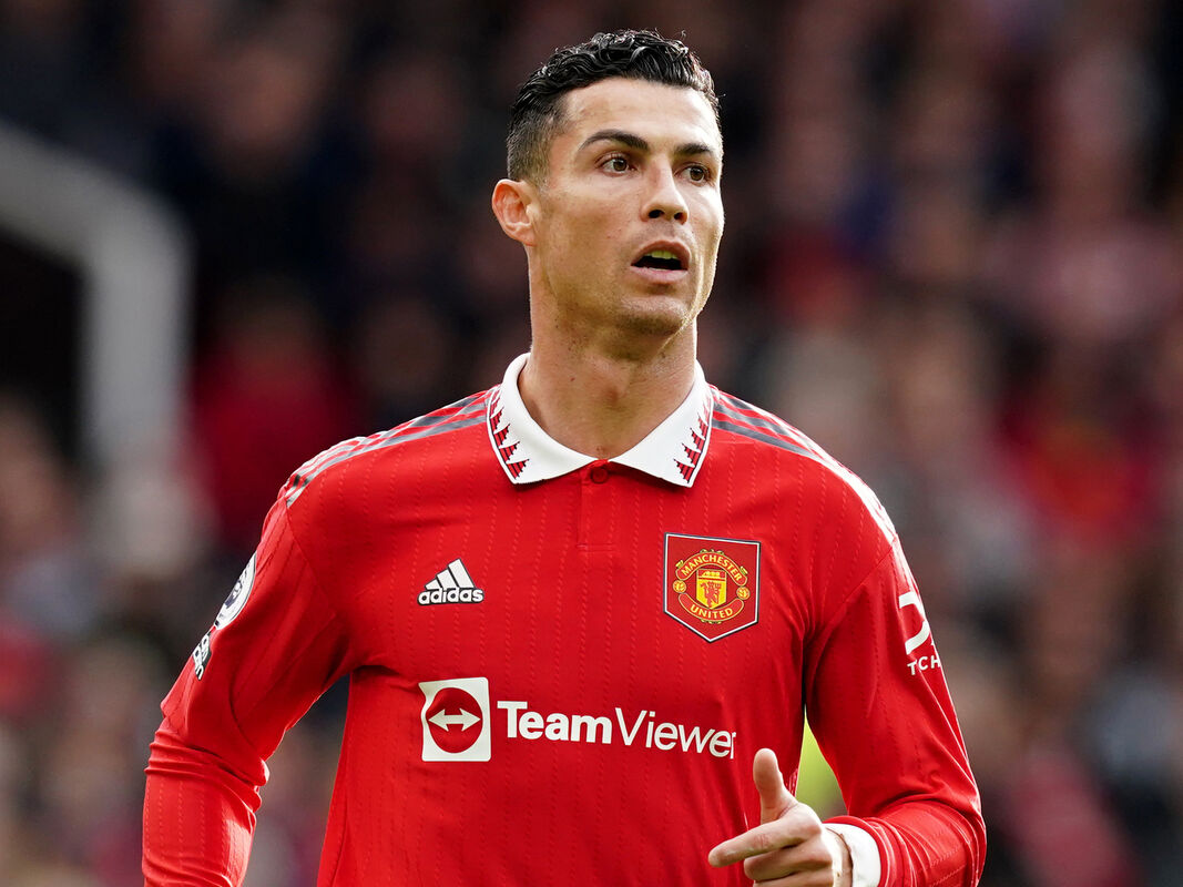 Ronaldo returns to Manchester United ahead of Europa League
