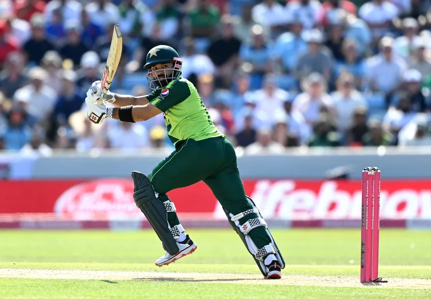 T20 World Cup | Shan Masood encourages Pakistan to hope for a miracle