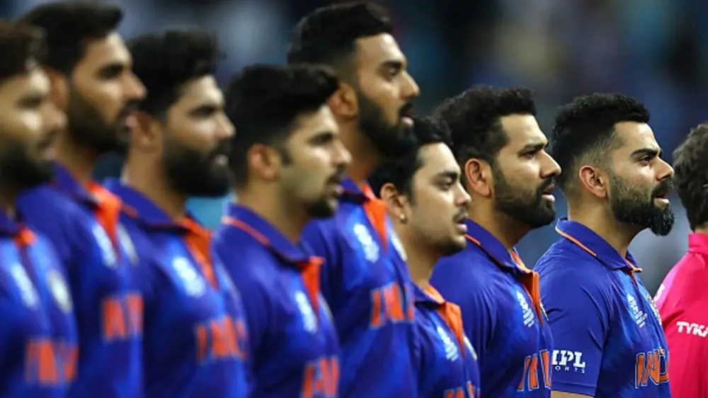 India beat the Netherlands in T20 match