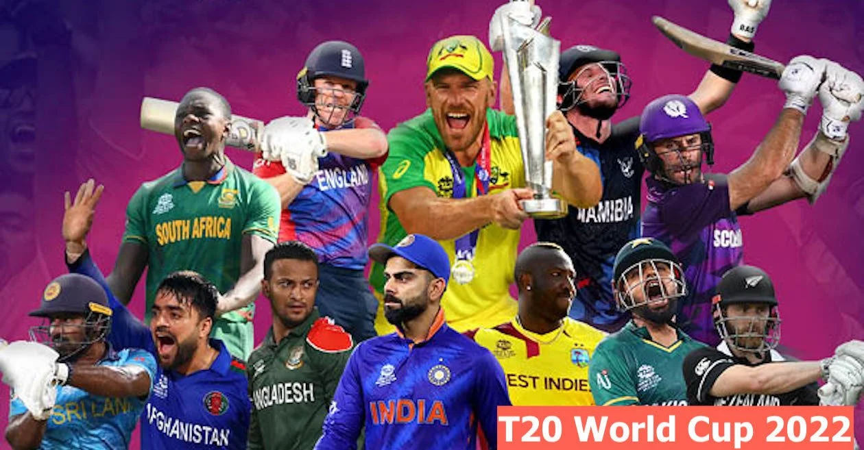 T20 World Cup 2022: Who will referee Pakistan-India in the tournament?