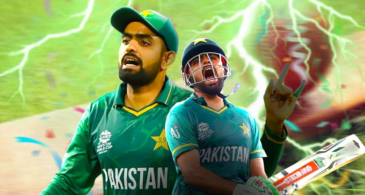 Former Indian and Pakistani legends question Babar Azam's defensive captaincy