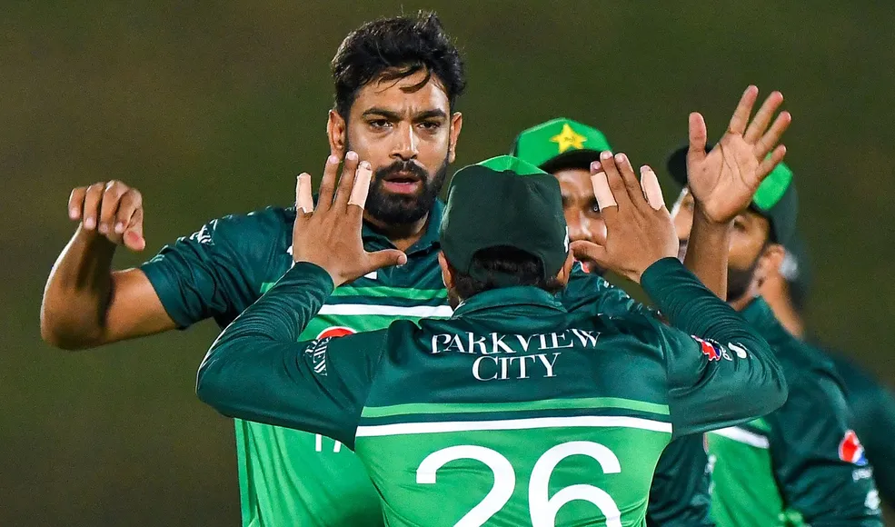 Babar Azam provides positive injury update on key players ahead of World Cup