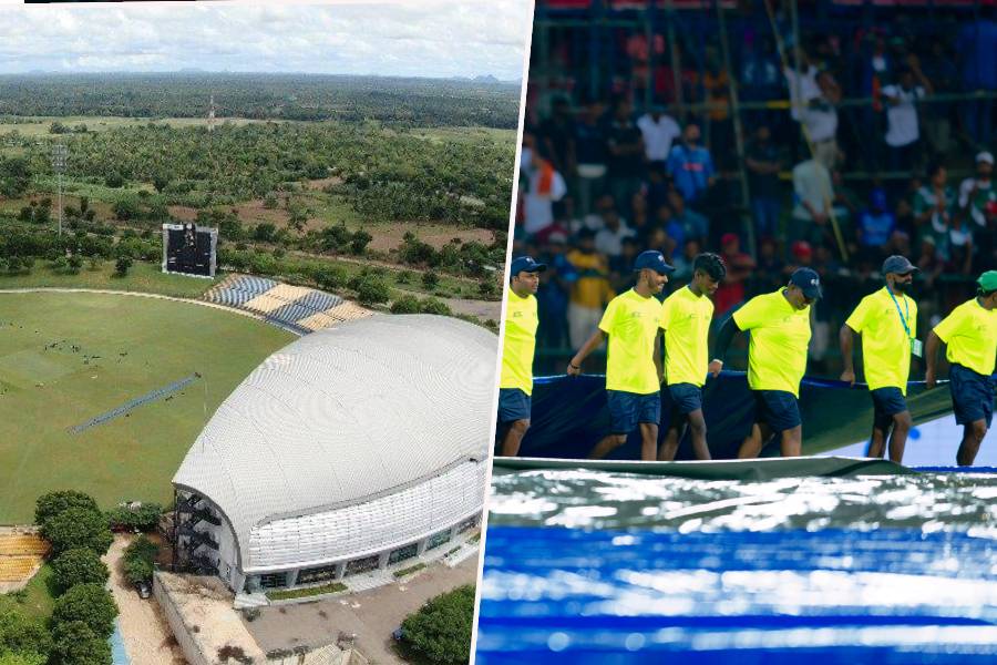 Asia Cup: Hambantota looks set to host Super 4 Stage