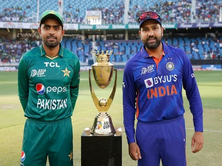 Pakistan Vs India | Asia Cup 2023
