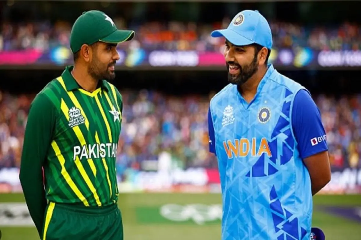 India vs Pakistan match called off