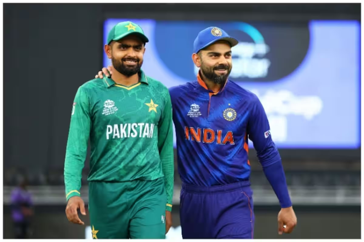 Pakistan Vs India | Asia Cup 2023