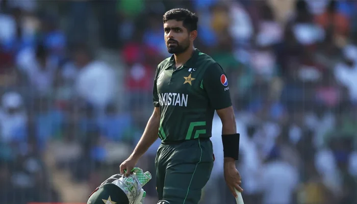 Pakistan fined 20% of match fee for slow over-rate against South Africa