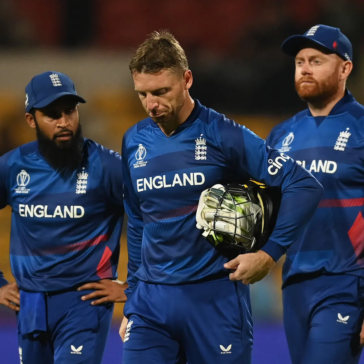 England collapse completes dismal abdication of World Cup crown