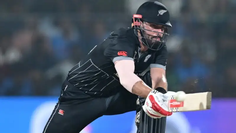 New Zealand beat Bangladesh by 8 wickets | World Cup 2023