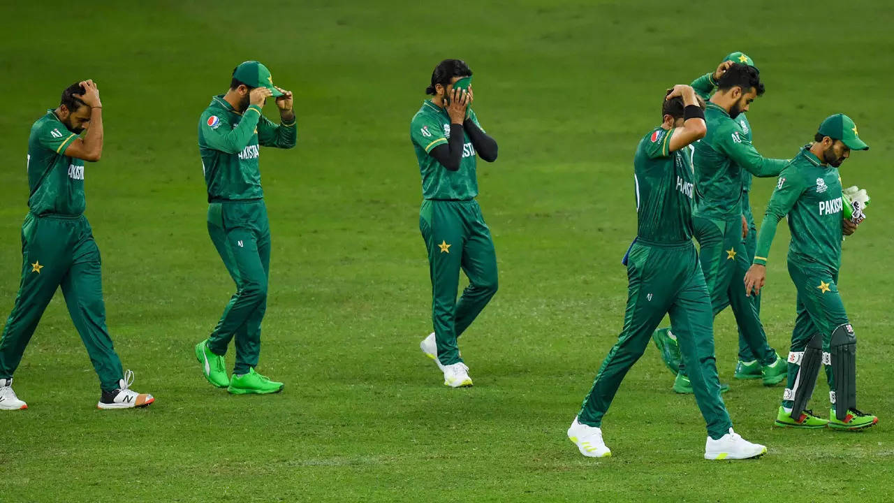 Future of Pakistan in ICC Men's World Cup 2023 