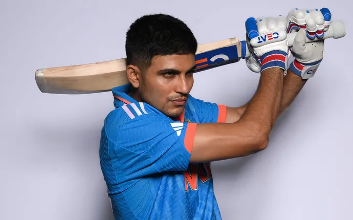Update on Shubman Gill by Rahul Dravid
