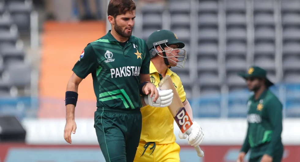 Pakistan vs Australia Squad, Time, Venue, Date, Lineups 
