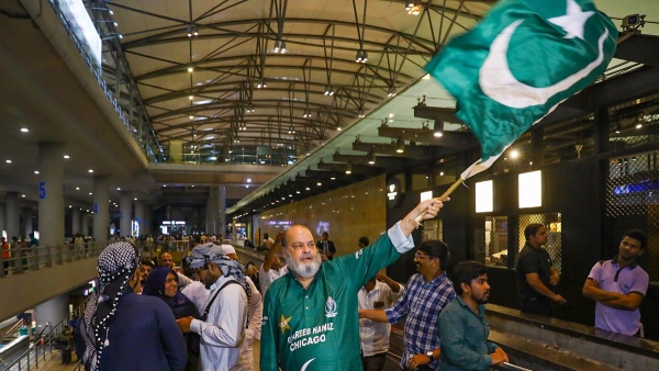 PCB expresses concern over Visa delays for Journalists and Fans