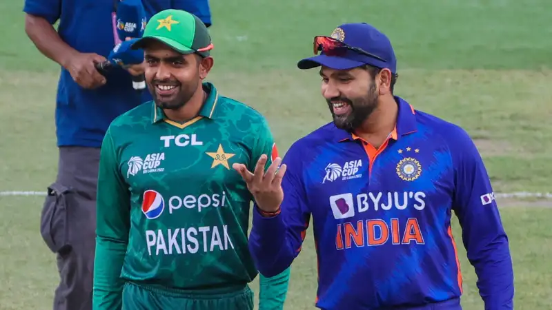 Pakistan vs India Squads, Venue, Time, Date | ICC World Cup 2023