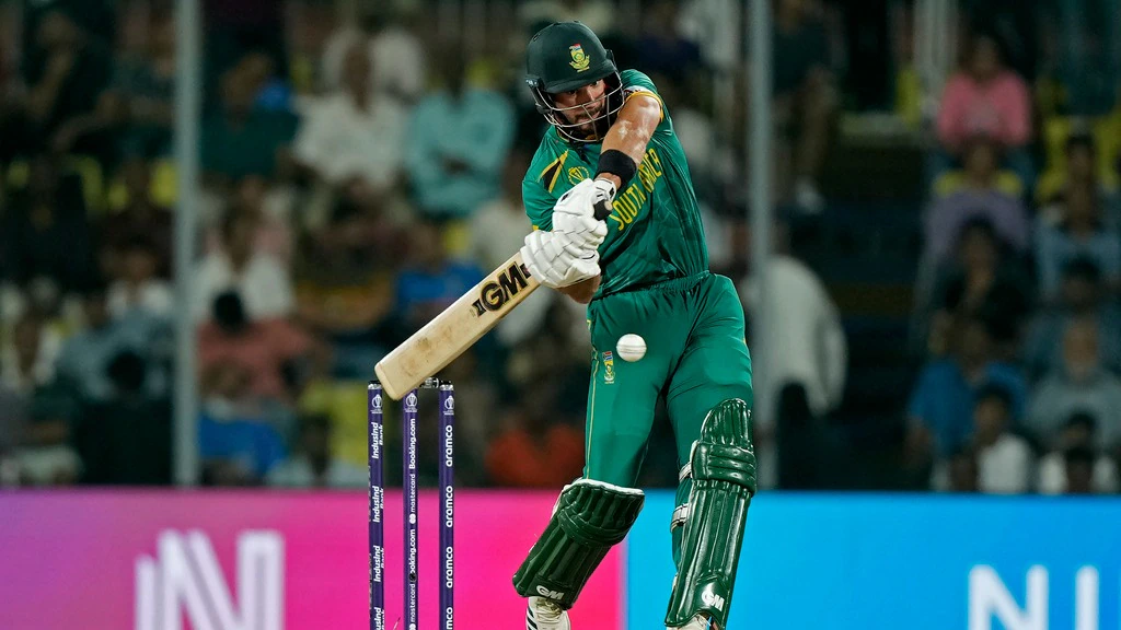 South Africa beat Pakistan by 1 wicket | World Cup 2023