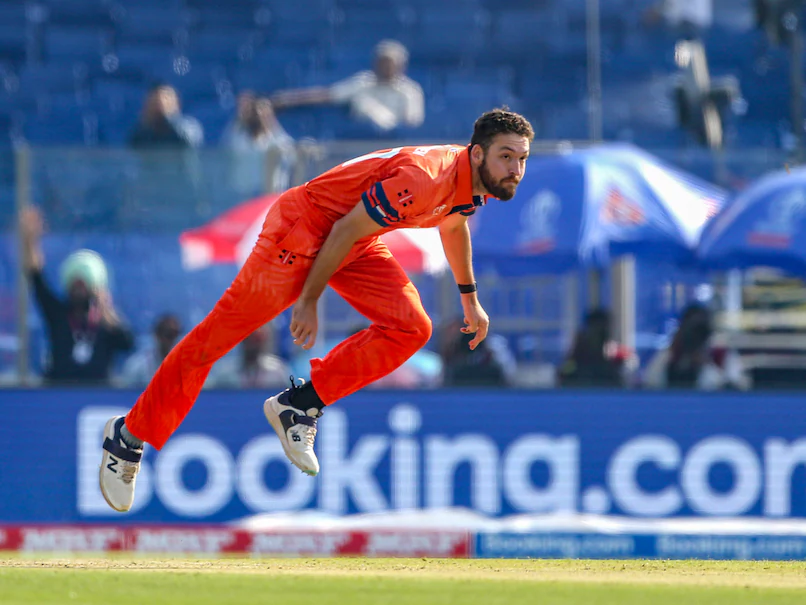 The Netherlands beat Bangladesh by 87 runs. The Netherlands emerged victorious over Bangladesh with a margin of 87 runs