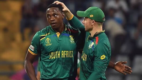 South Africa beat Bangladesh by 149 runs | World Cup 2023 