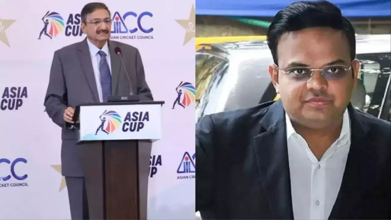 Pakistan claims compensation from Asian Cricket Council