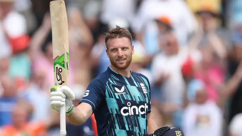 England vs Netherlands: Jos Buttler will lead England in the next cricket encounter against the Netherlands.