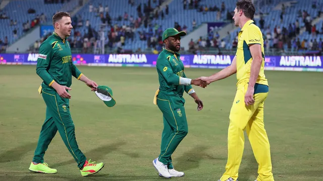 SA vs AUS: Temba Bavuma-led South Africa will clash with Pat Cummins-led 5-time world champions Australia in a classic semi-final
