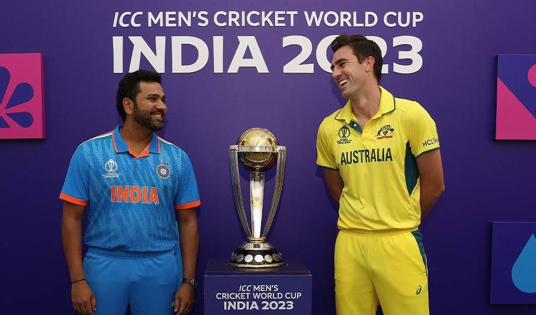 india vs australia icc world cup match date