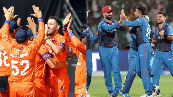 NED vs AFG Squad, Time, Venue, Date | World Cup 2033