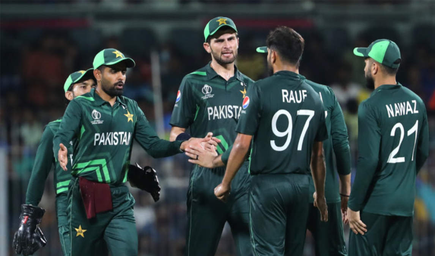 Must-Win Clash for Pakistan and Bangladesh.