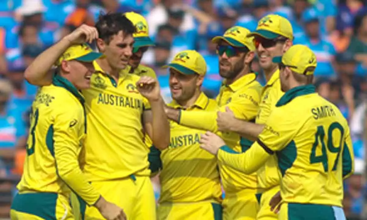 Australia overhauls T20 squad for extended India tour