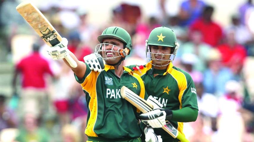 Pakistan Cricket Board's Strategic Move: Former Cricketers to Assist Selector Wahab Riaz