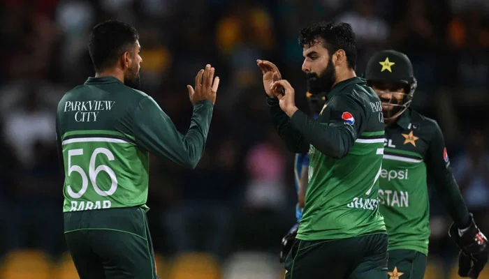 Pakistan Cricket: Facing Adversity Ahead of New Zealand T20I Series