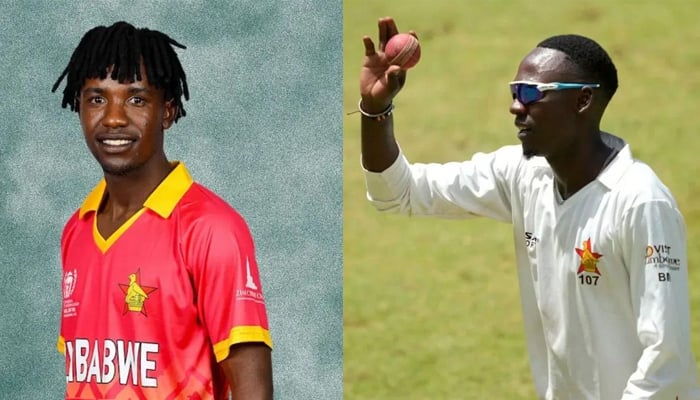 Two Zimbabwean Cricketers Suspended: Recreational Drug Use in the Spotlight