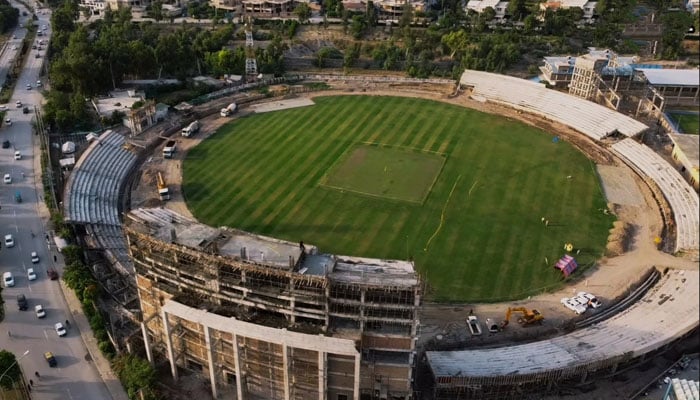 Challenges Faced by Peshawar: Why Hosting PSL 9 Matches Seems Unfeasible.