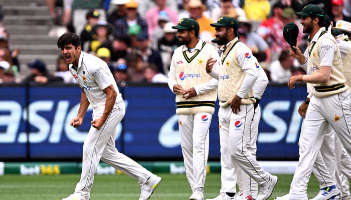 PCB Takes a Stand: Imposing $500 Fine on 'Ill-Disciplined' Cricketers in Pak vs Aus Series.