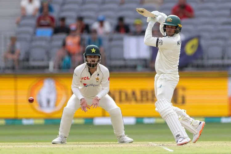 ICC Faces Backlash: Criticism Mounts Over Blocking Australian Cricketer's Support for Gaza