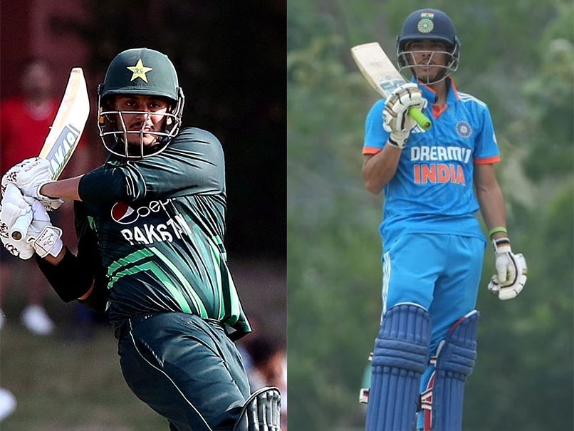 India vs Pakistan U19 Asia Cup 2023:  On Sunday, Pakistan defeated India by eight wickets in a U-19 Asia Cup clash in Dubai.