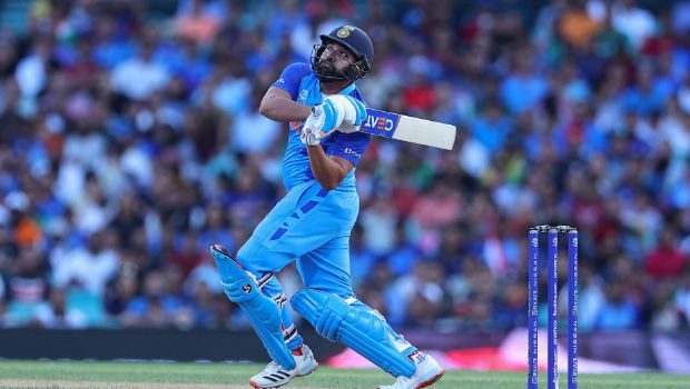 Rohit Sharma's place in the T20 squad uncertain