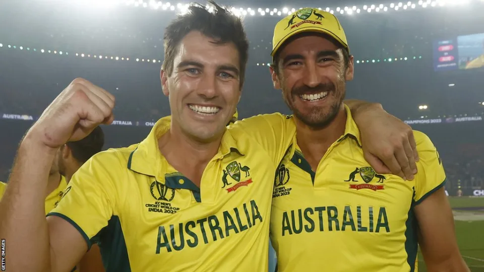 Mitchell Starc Becomes Most Expensive Player at IPL Auction.