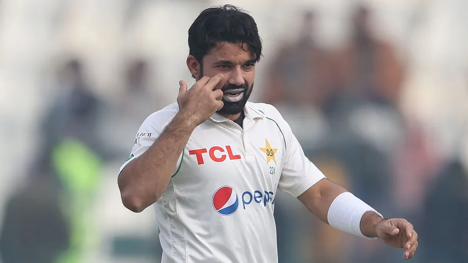 Rizwan Bolsters His Position in Pakistan's Practice Match