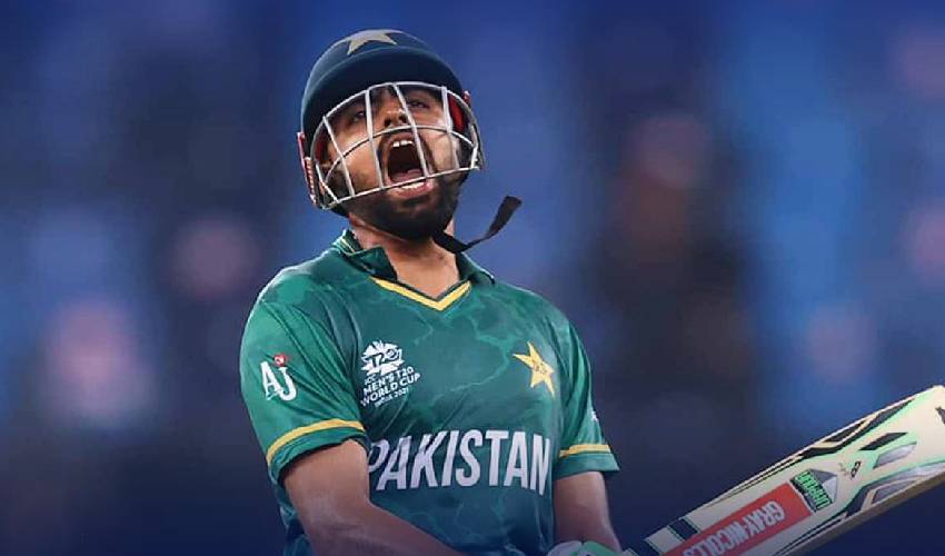 Babar Azam's Reign Continues Retains Top Spot in ICC Men's ODI Rankings.