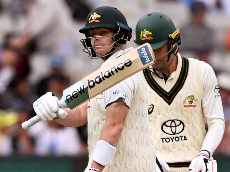 Smith and Marsh Shine: Australia Dominates Pakistan on Day 3 of 2nd Test