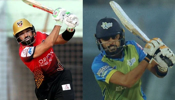 PCB Grants NOC to Cricketers for Inaugural ILT20 and Bangladesh Premier League (BPL).