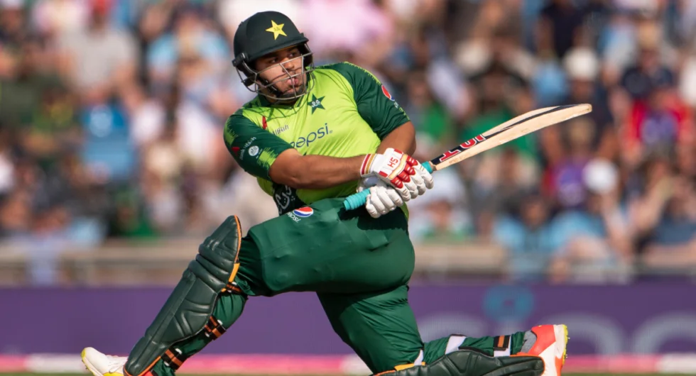 Azam Khan: Understanding the Difference between League and International Cricket.