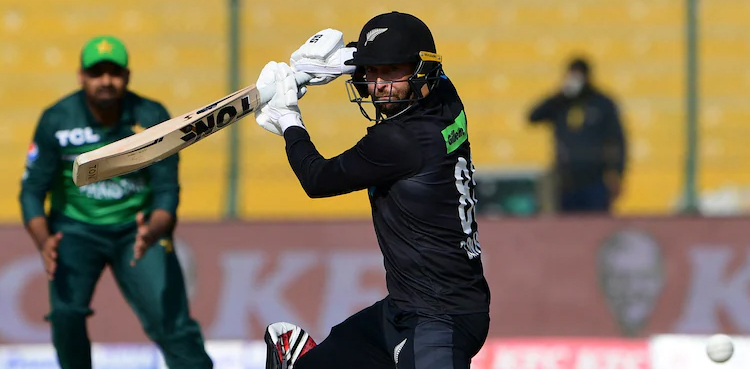 "We've Got a Good Idea as to How Pakistan Approach Things": Devon Conway Provides Insight Ahead of Series.