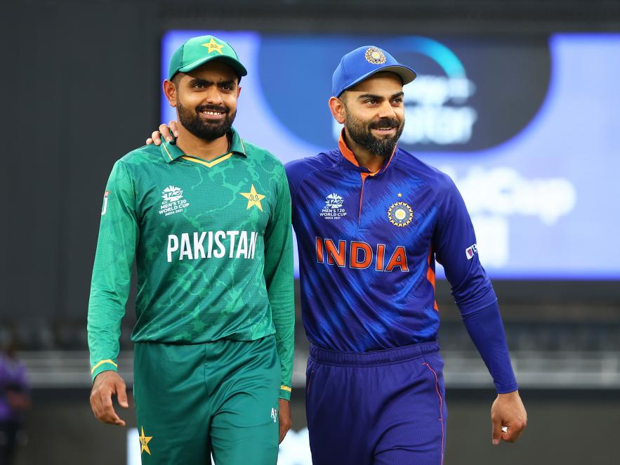 India and Pakistan Clash in the 2024 T20 World Cup: June 9 Showdown in New York.