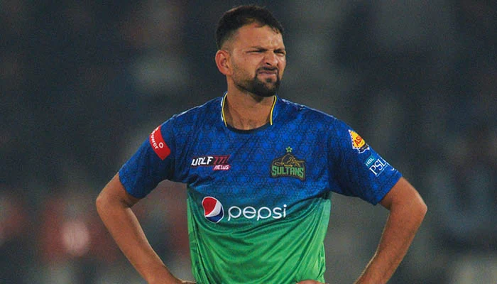 PSL 9: Multan Sultans Dealt a Blow as Two Pacers Ruled Out.